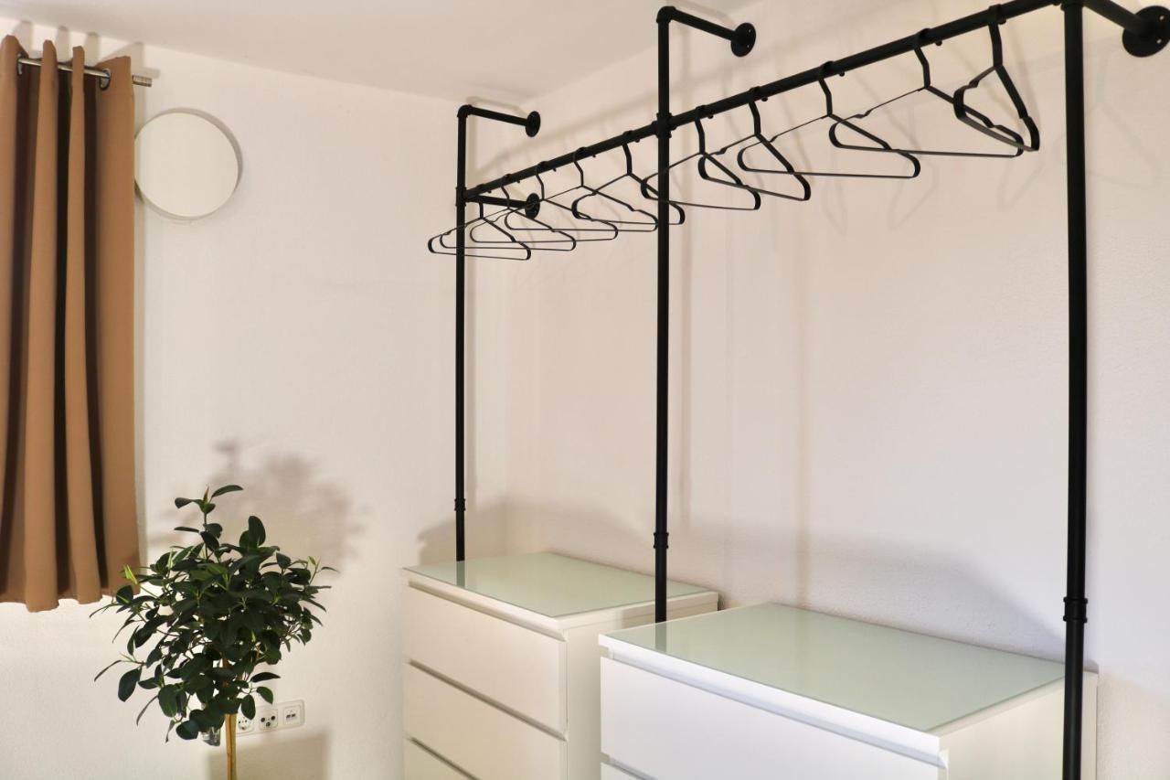 Erkheim Moderne Og-Wohnung Im Allgaeu מראה חיצוני תמונה
