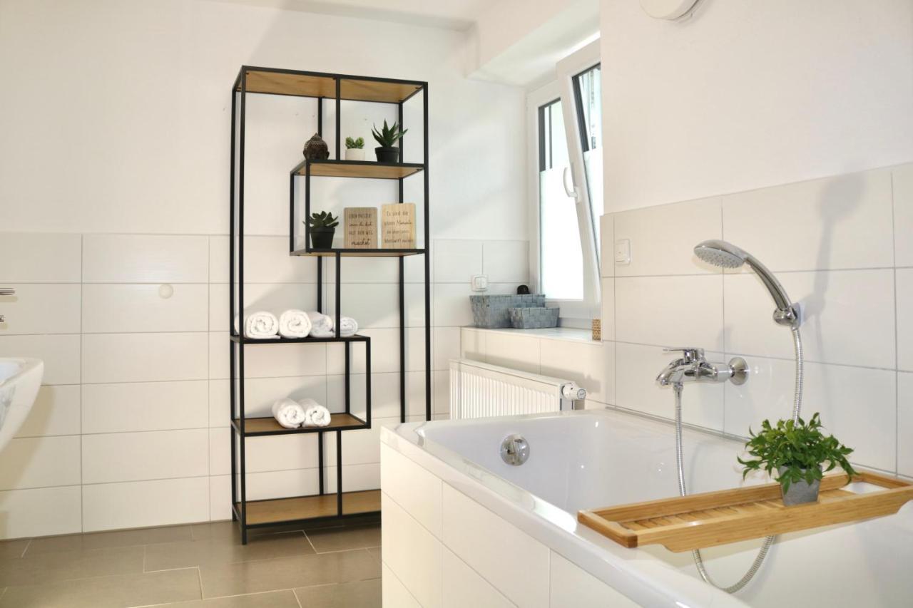 Erkheim Moderne Og-Wohnung Im Allgaeu מראה חיצוני תמונה