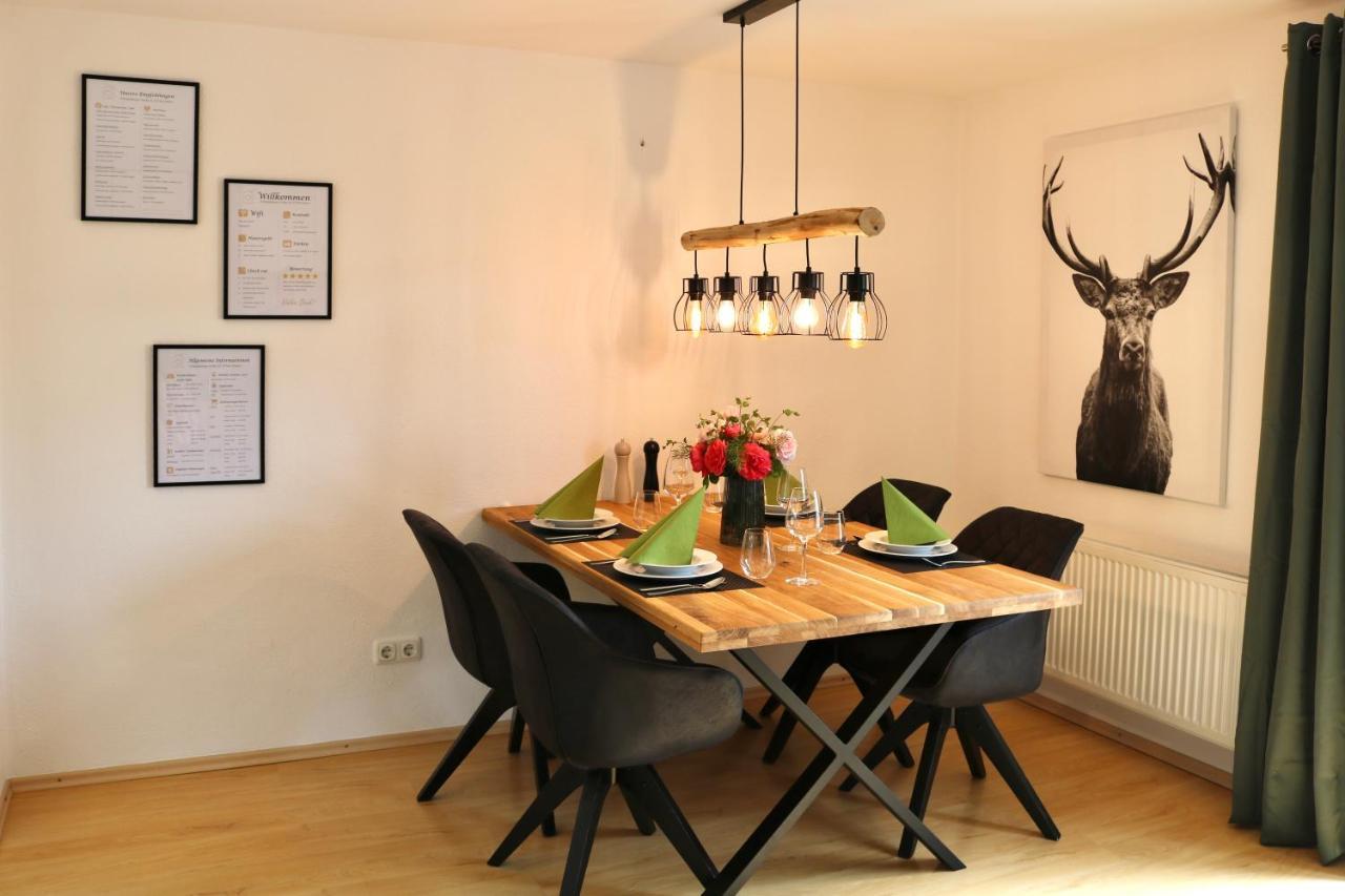 Erkheim Moderne Og-Wohnung Im Allgaeu מראה חיצוני תמונה